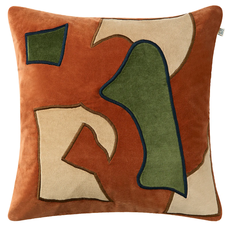 Dori Cushion Cover