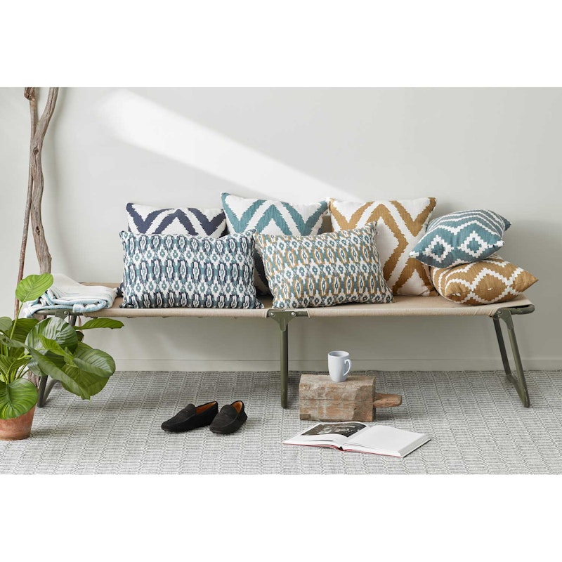 Ikat outdoor cushions hotsell