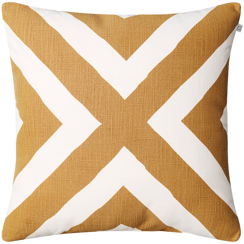 Impal Cushion Outdoor 50x50 cm, Beige / Off-white