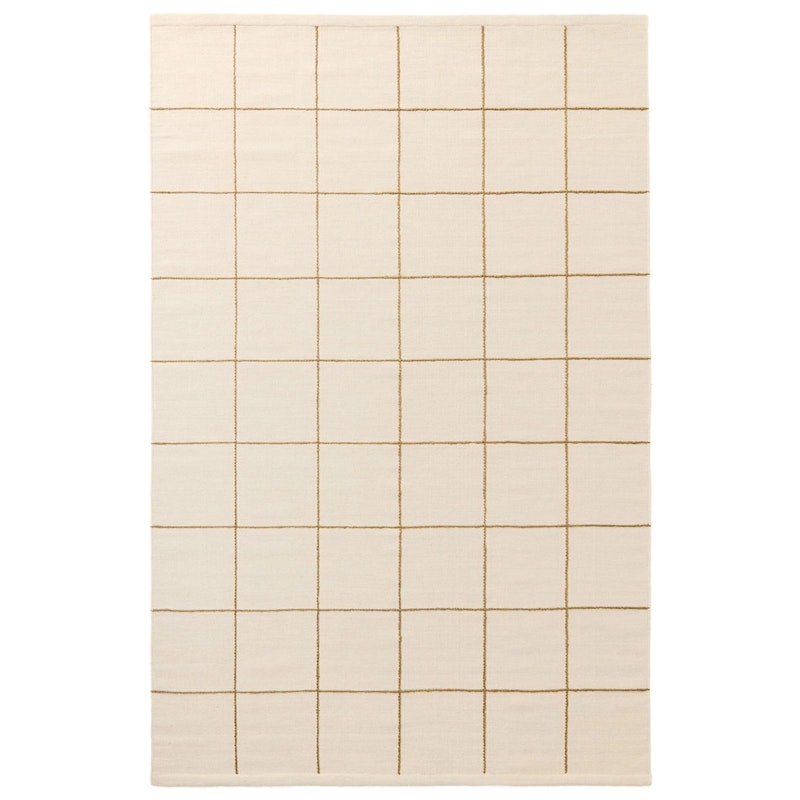 Milan Rug 180x270 cm, Beige / Off-white