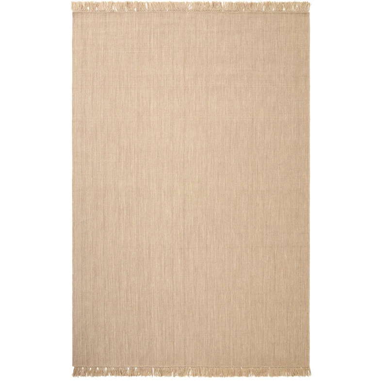 Nanda Rug Light Beige, 200x300 cm
