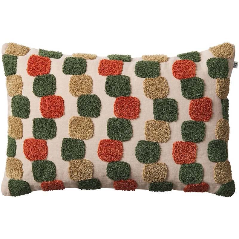 Pari Cushion Cover 40x60 cm, Sand