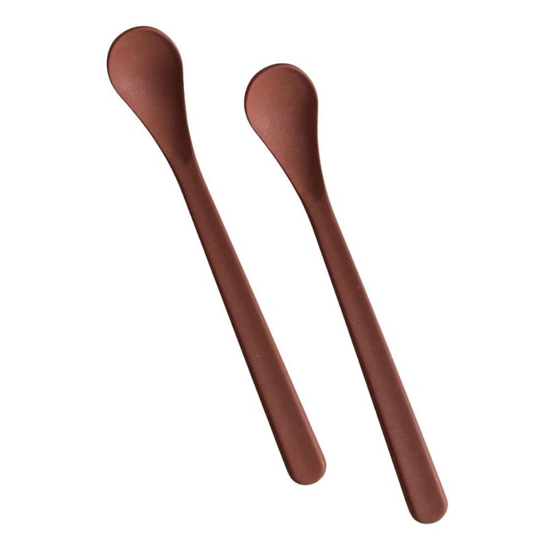 Cink Children'S Spoon 2-pack, Brick