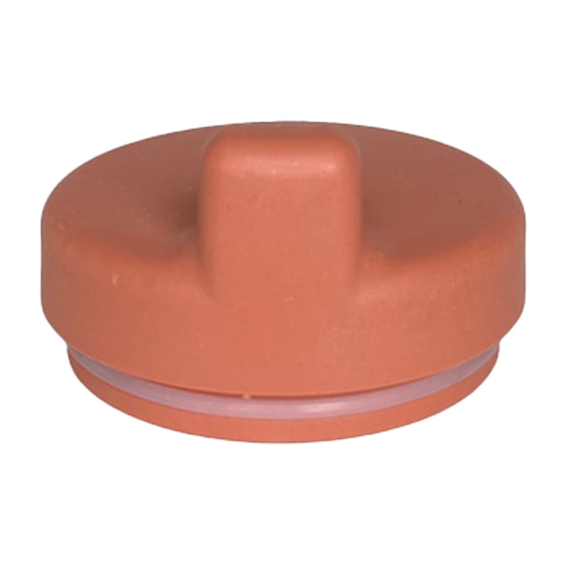 Cink Sippy Lid, Brick