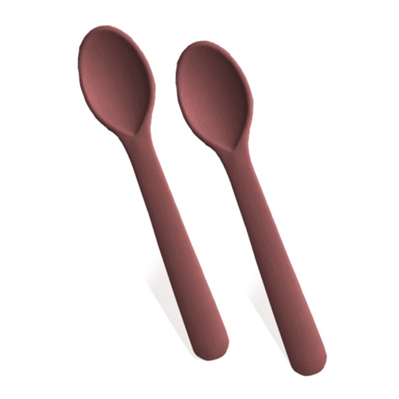 Cink Spoon 2-pack, Beetroot