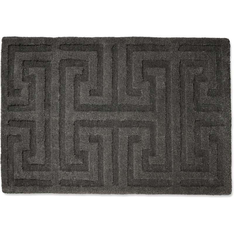 Key PET Door Mat 60x90 cm, Titan