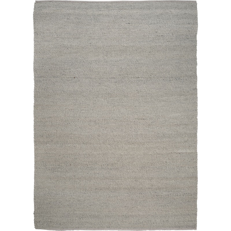 Merino Rug 250x350 cm, Concrete