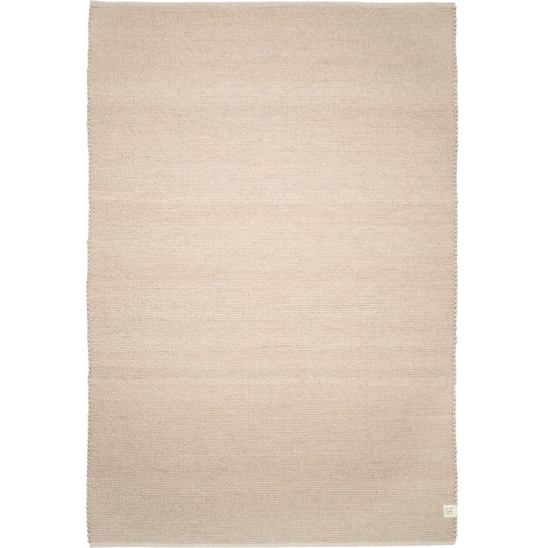 Merino Rug 250x350 cm, Oat