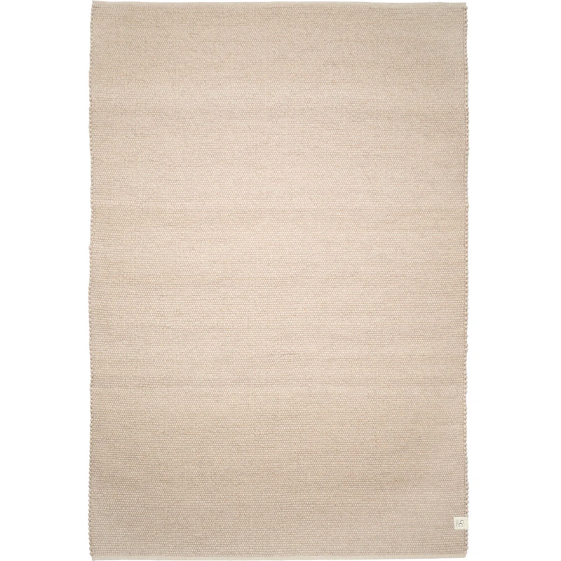 Merino Rug 300x400 cm, Oat