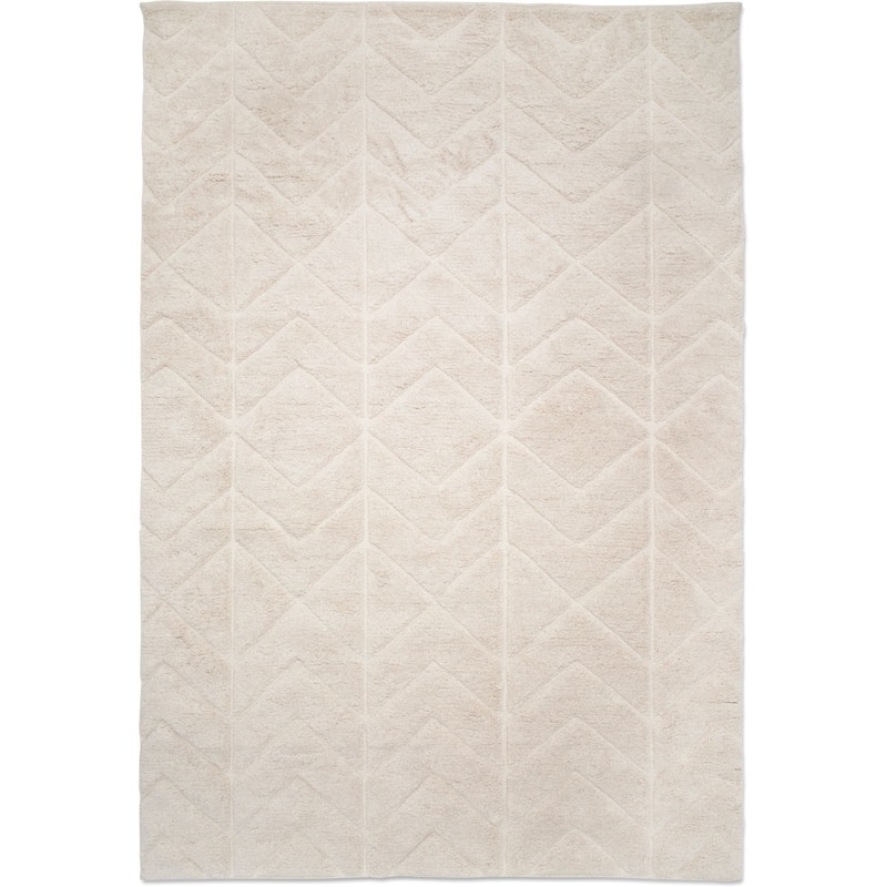 Soho Rug 170x230 cm, Ivory