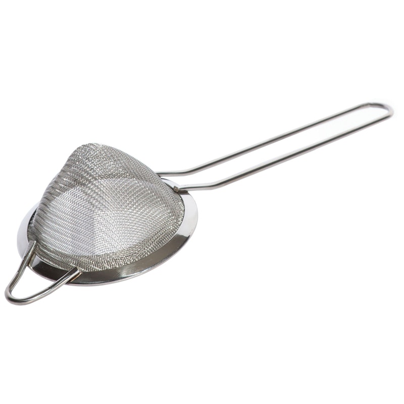 Fine Strainer, 24 cm