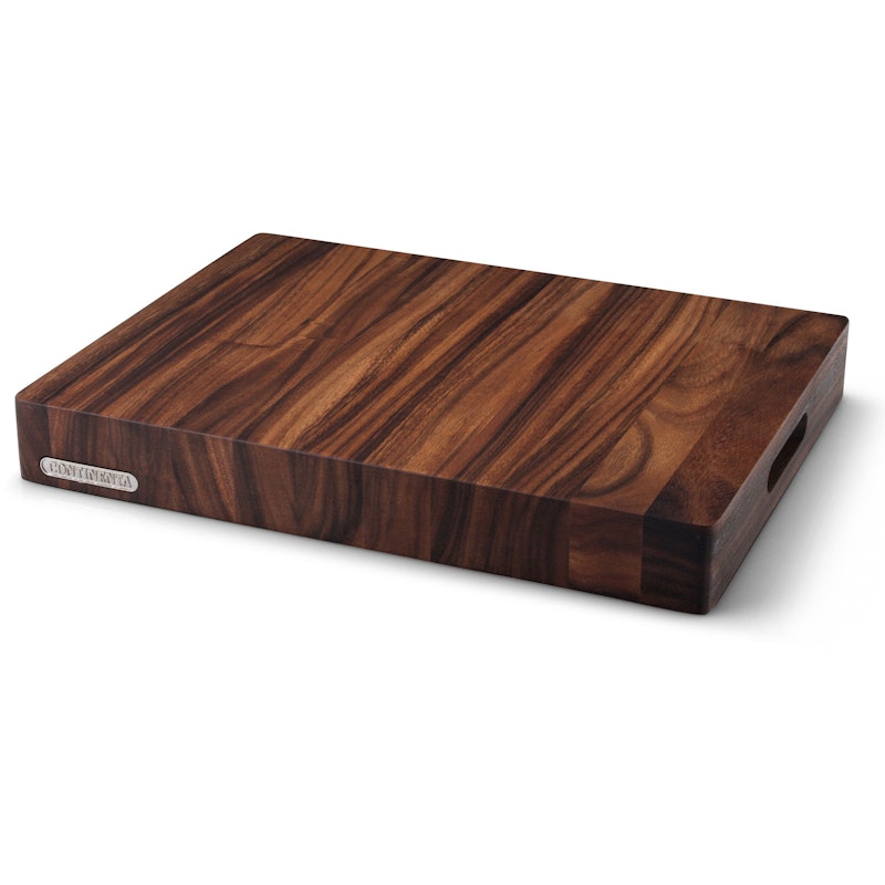 Cutting Board Double Sided, 48x36x6 cm