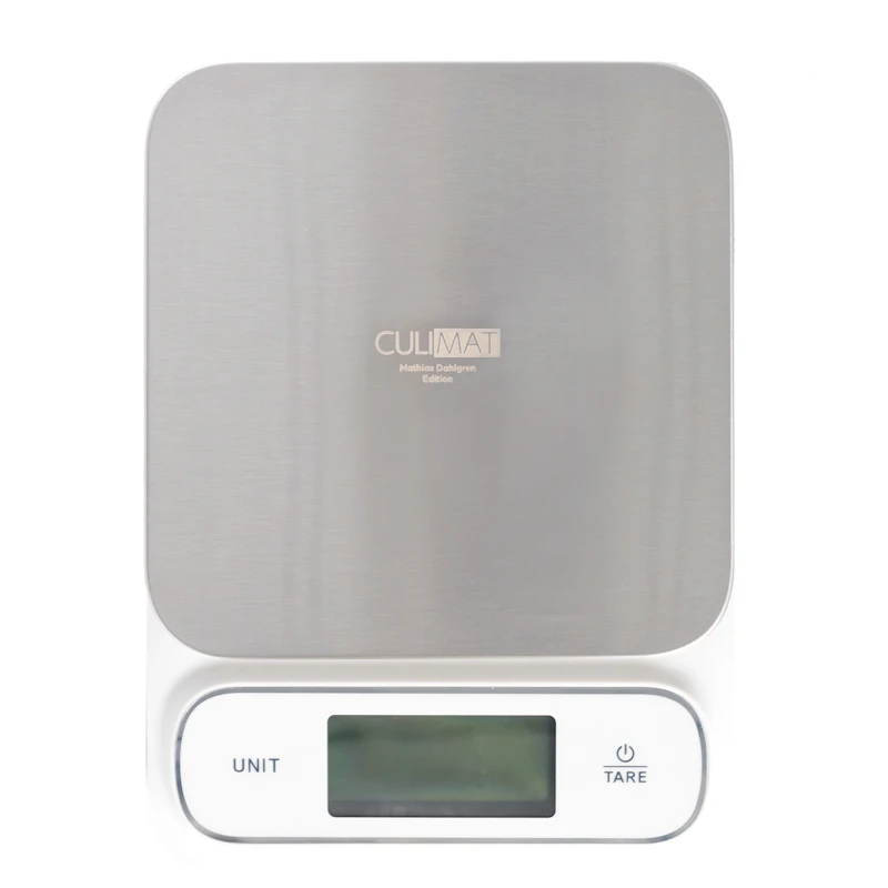 Mathias Dahlgren Kitchen Scale