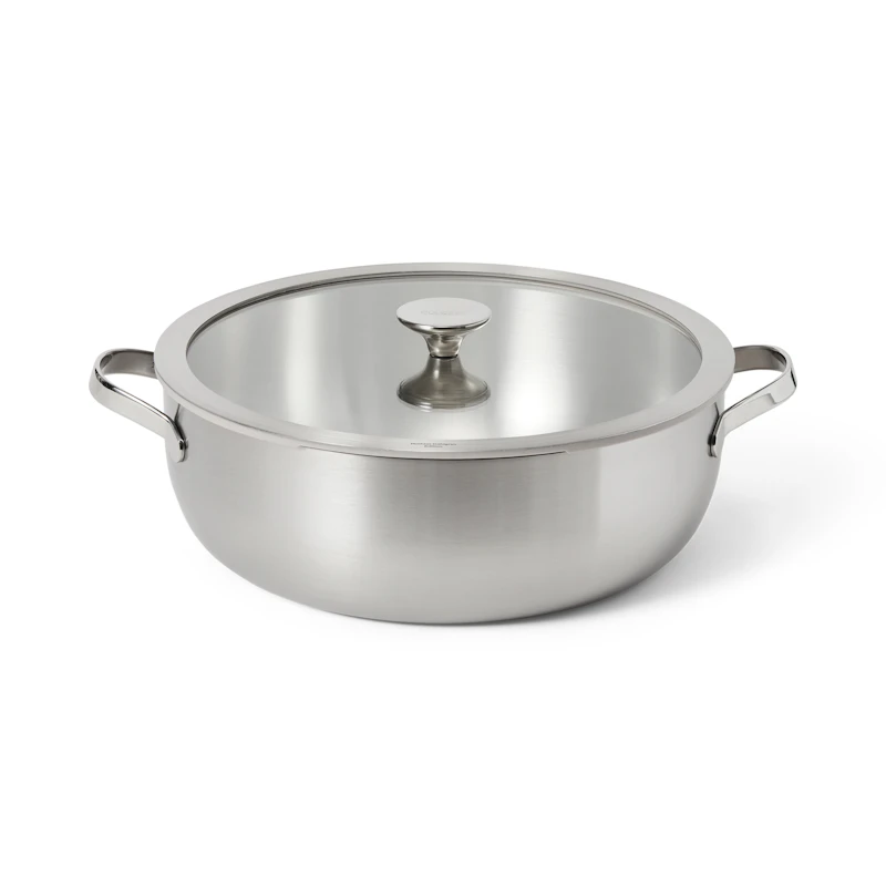 Mathias Dahlgren Sauté Pan 6,5 L
