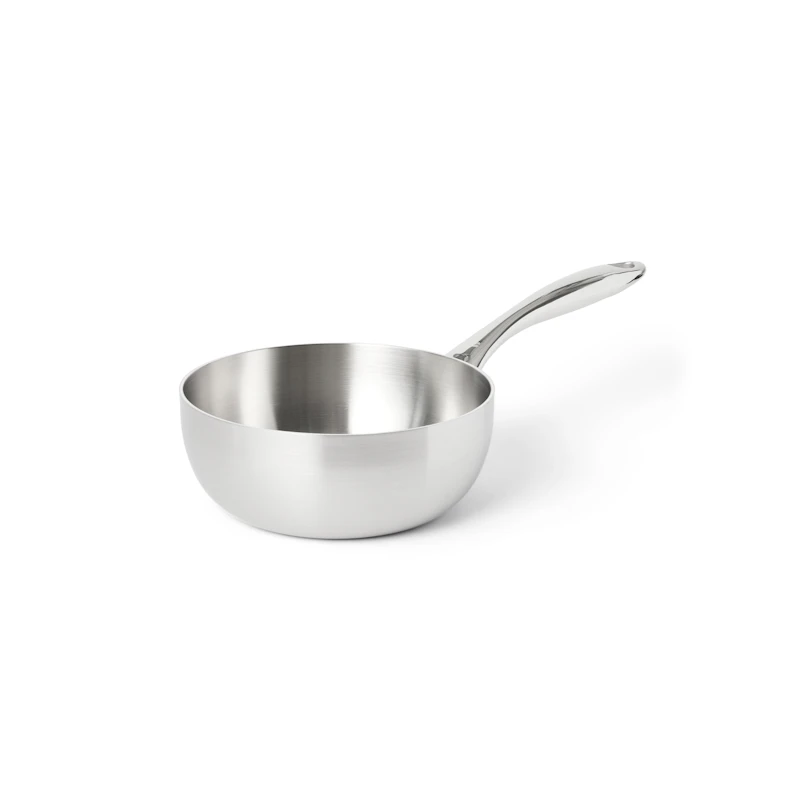 Mathias Dahlgren Sauteuse Pan, 18 cm