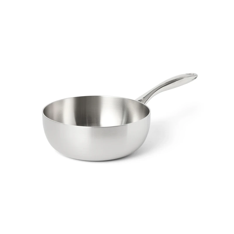 Mathias Dahlgren Sauteuse Pan, 20 cm