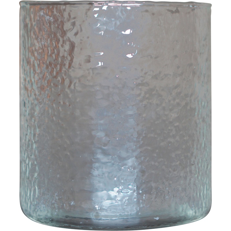 Airy Pot Clear, Large