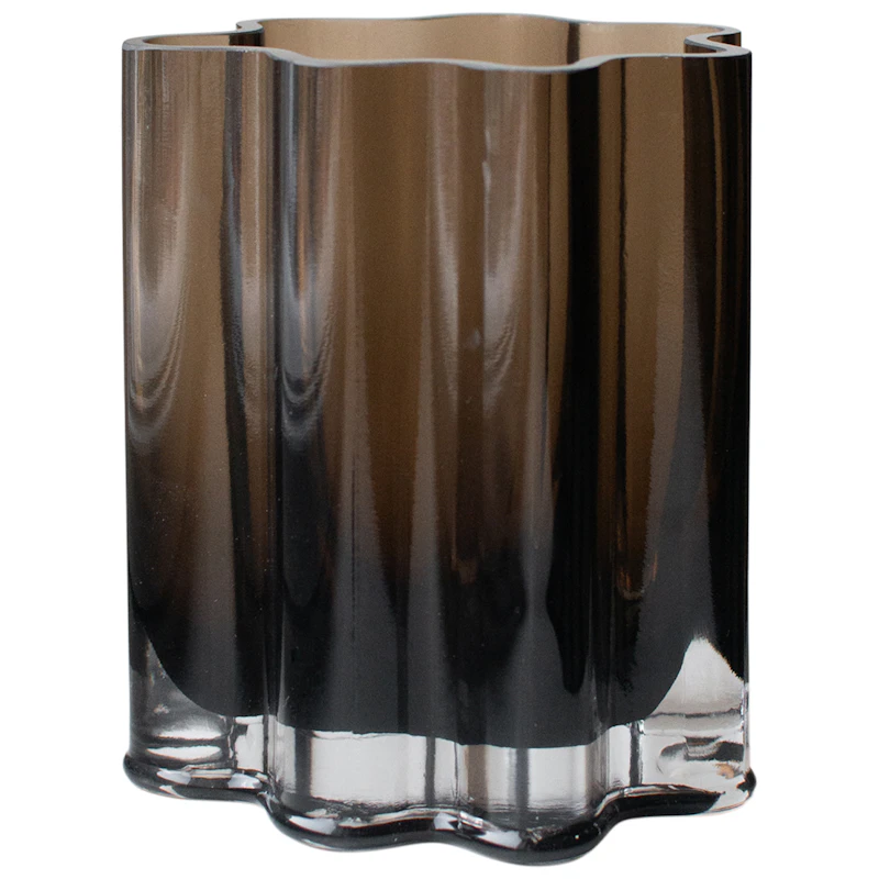 Filter Lantern 13 cm, Brown