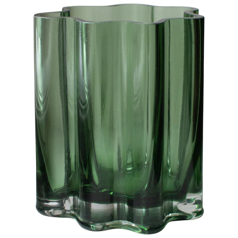 Filter Lantern 13 cm, Green
