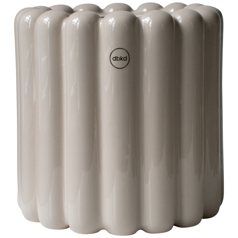 Mist Pot Small, Mole