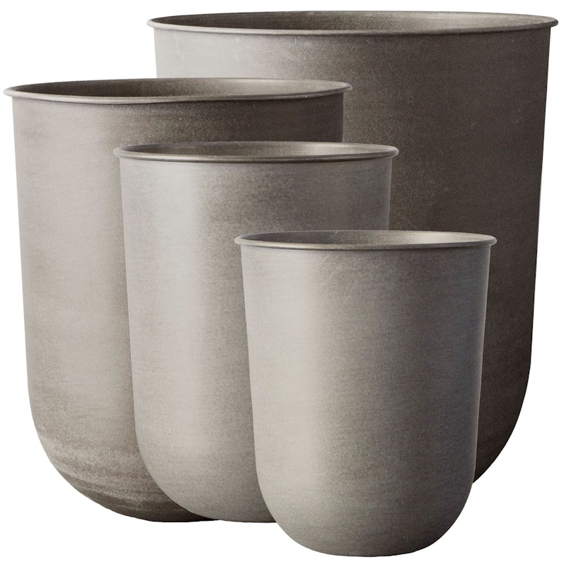 Out Pot 4-pack, Beige