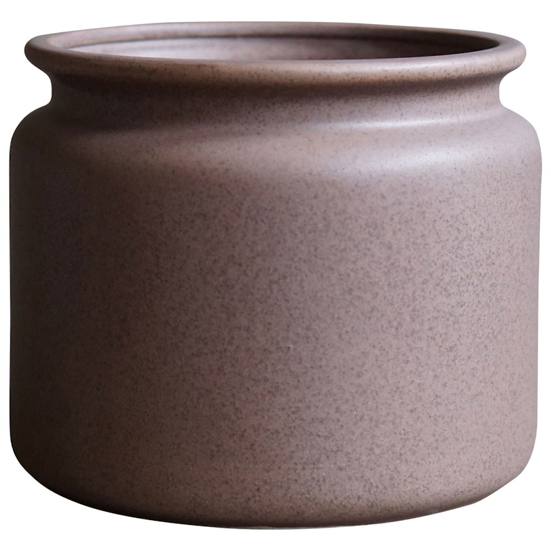 Pure Pot Mini, Brown