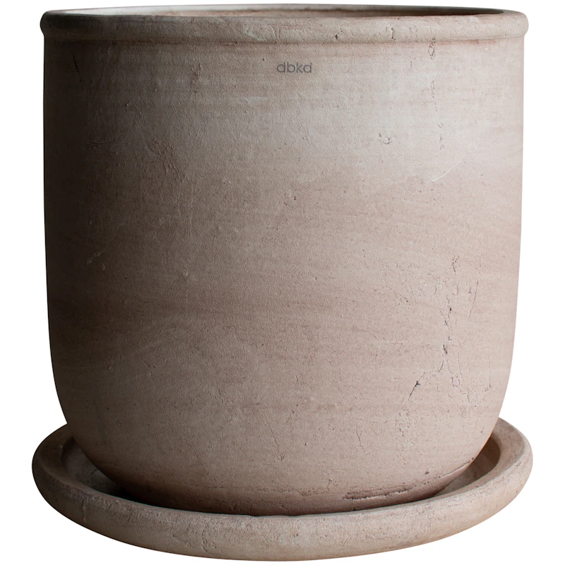 Terra Pot 36 cm, Sand