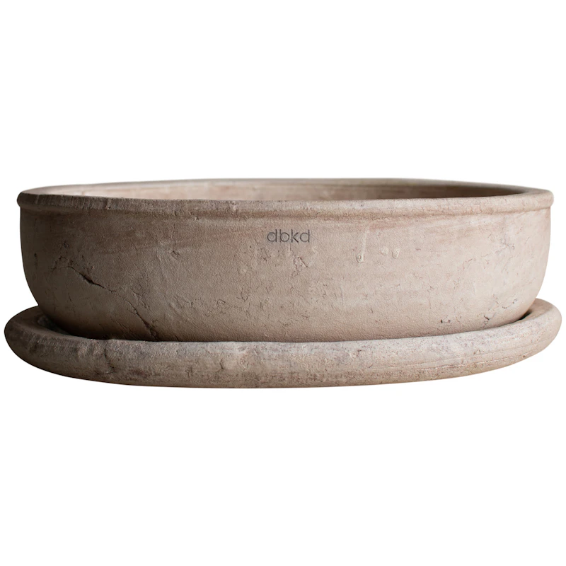 Terra Pot 10,5 cm, Sand