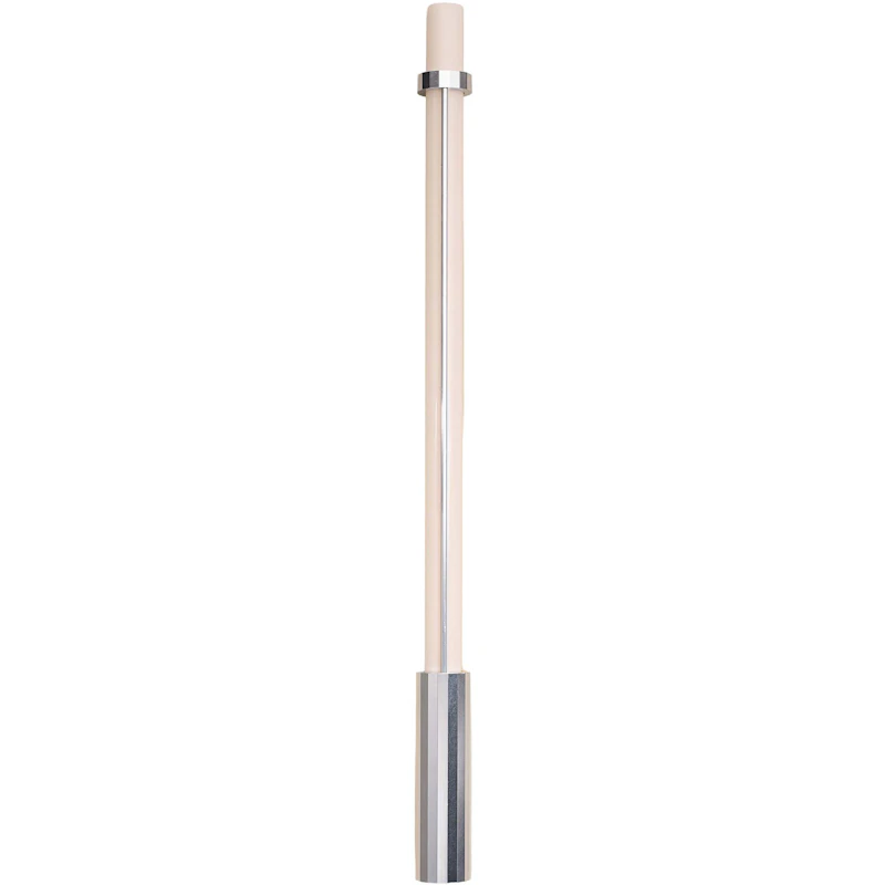 In Fine Wall Lamp 105 cm, Silver