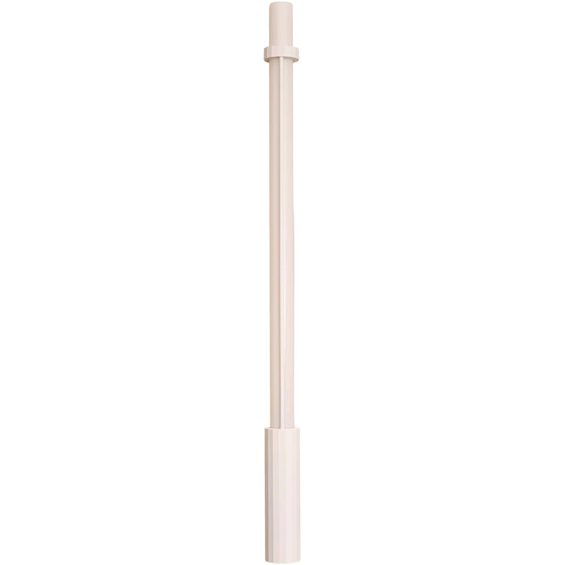 In Fine Wall Lamp 105 cm, White