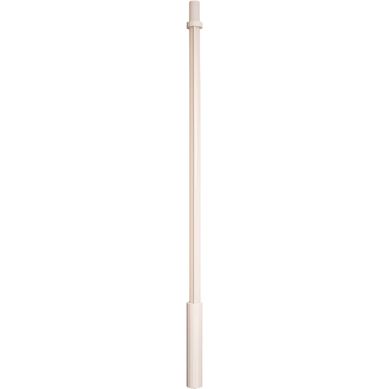 In Fine Wall Lamp 160 cm, White