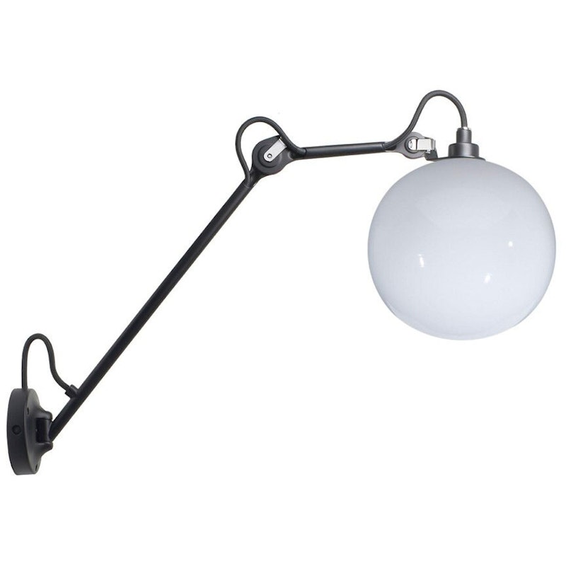 Lampe Gras N°122 SW Wall Lamp