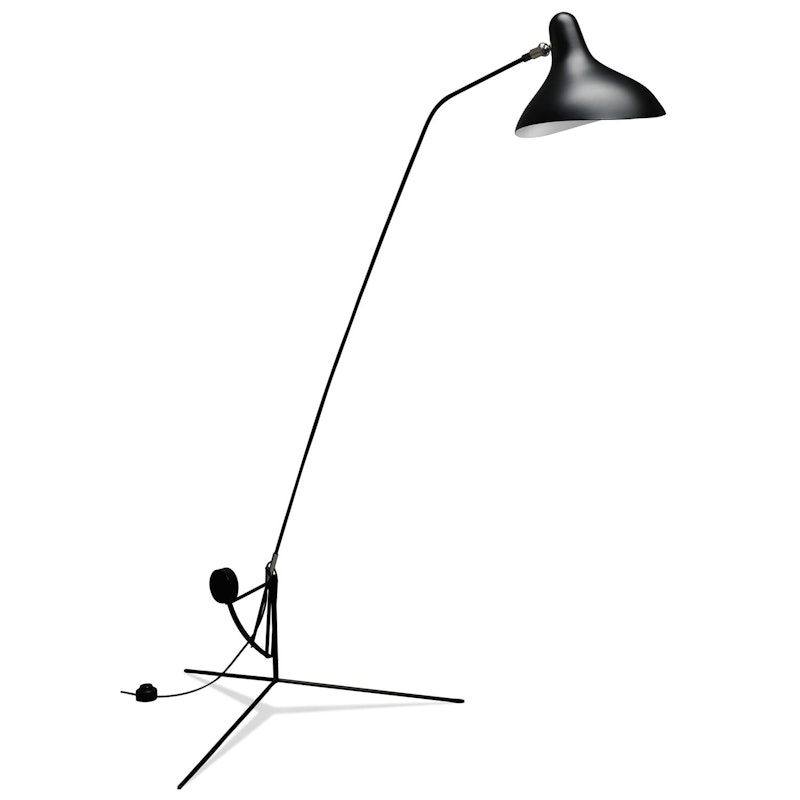Mantis BS1 Floor Lamp