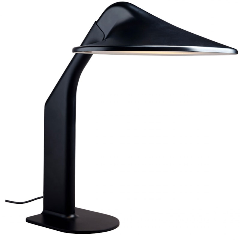 Niwaki Table Lamp, Black