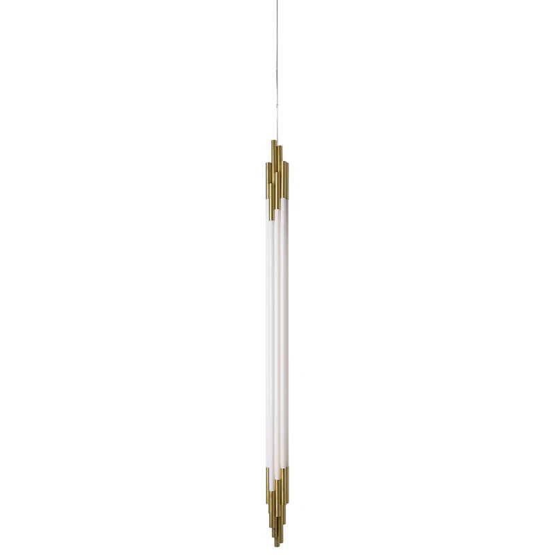 ORG Pendant Vertical, 200 cm