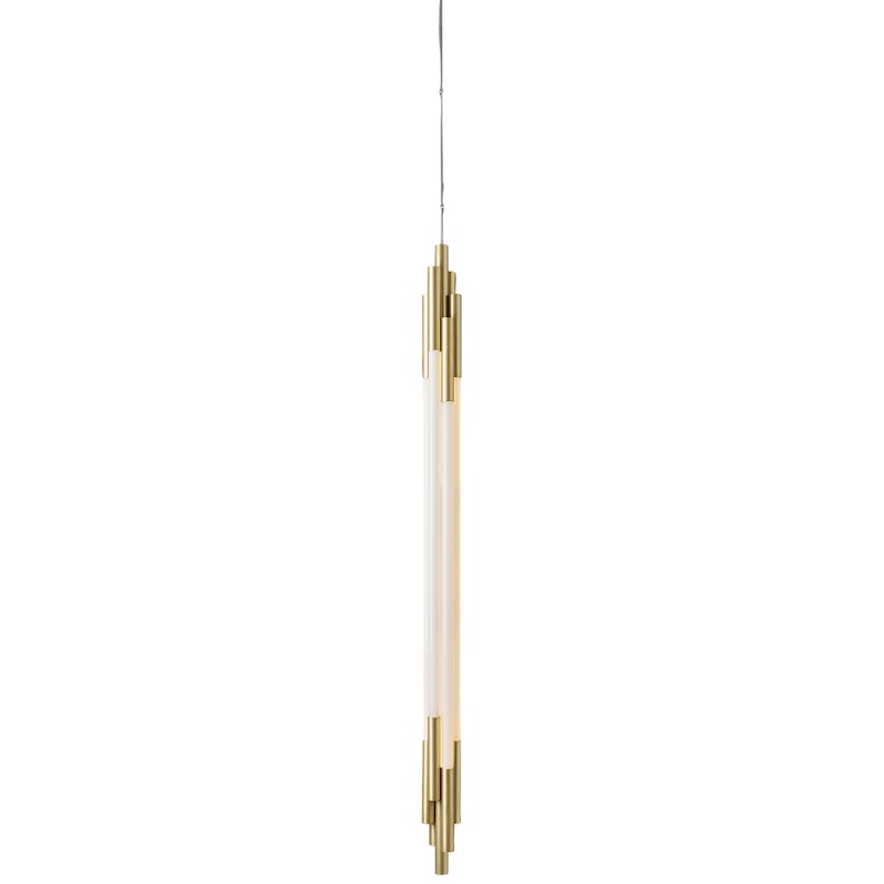 ORG Pendant Vertical, 130 cm