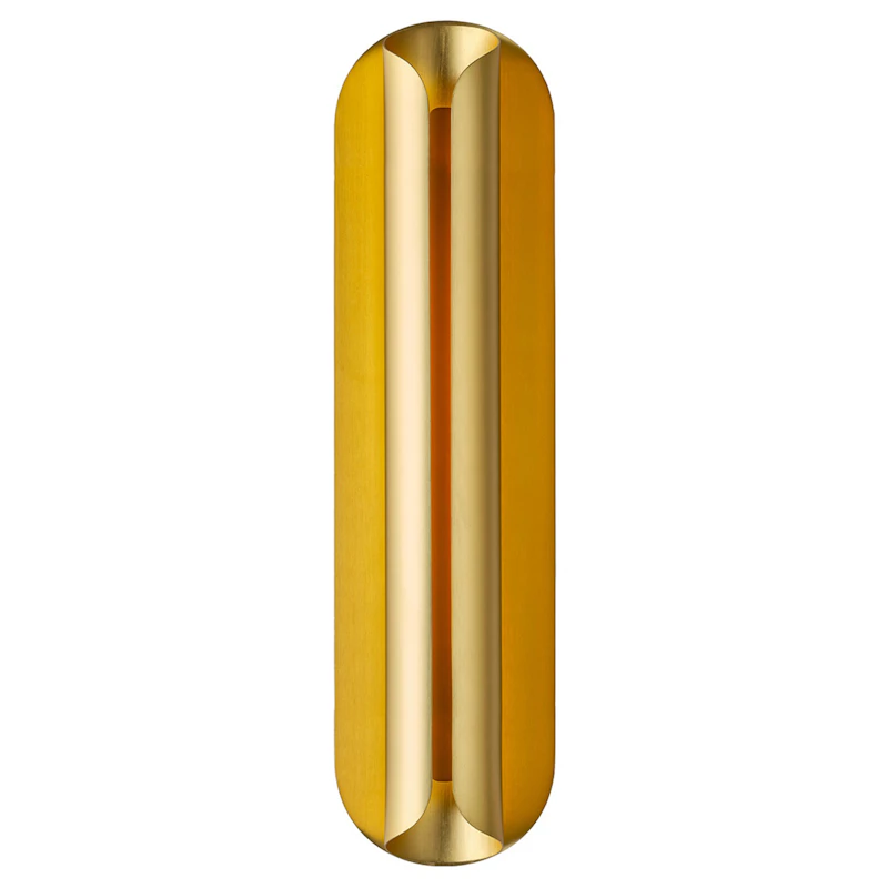 Rosalie Wall Lamp Gold L, 60 cm