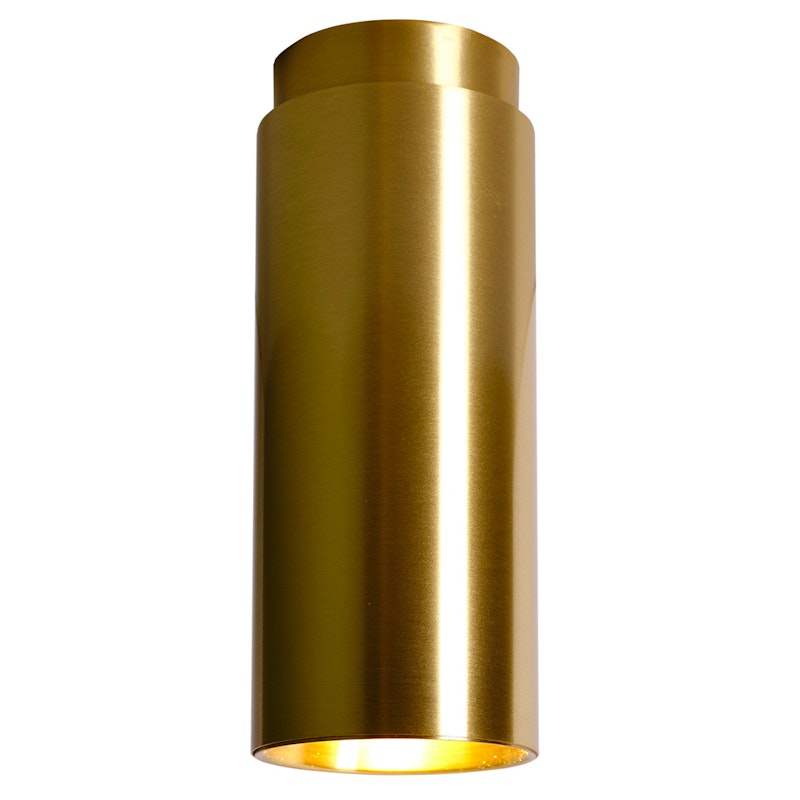 Tobo C65 Spotlight, Brass
