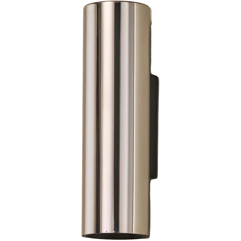Tobo Wall Lamp, Nickel