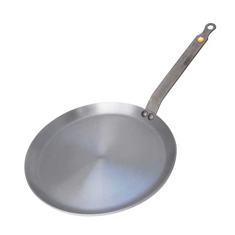 Mineral B Element Crêpe Pan, 30 cm