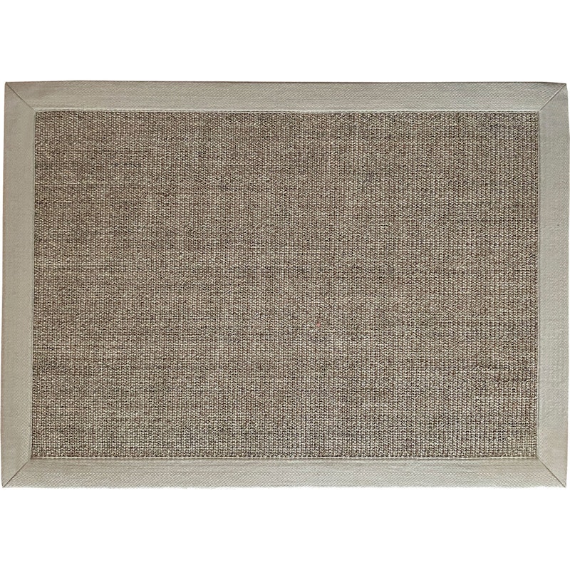 Disa Rug Light Melange, 60x90 cm