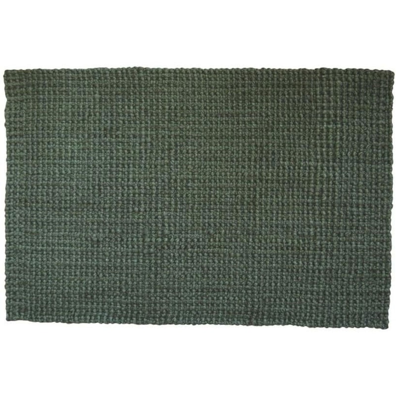 Kerala Rug 60x90 cm, Green