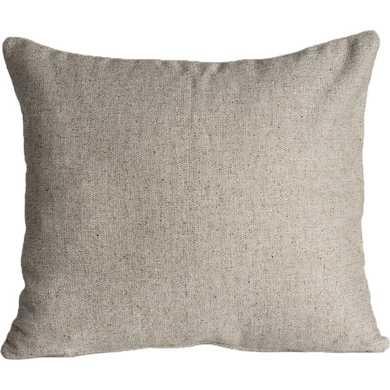 Urban Cushion Cover 2-pack 50x50 cm, Beige Breeze