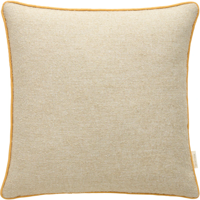 Amy Cushion 50x50 cm, Sunshine