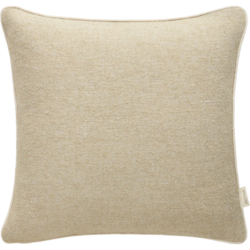 Amy Cushion 50x50 cm, Sand