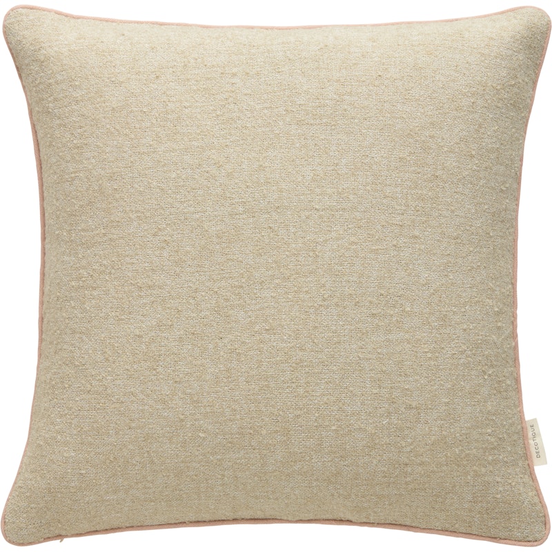 Amy Cushion 50x50 cm, Rose
