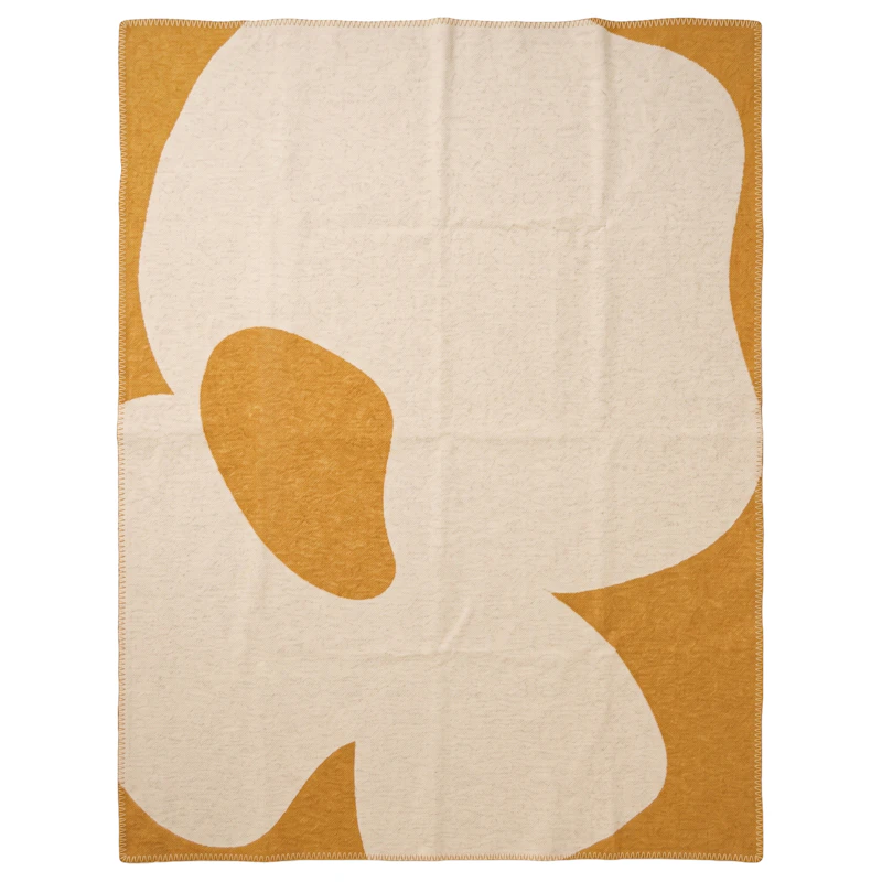 Bloom Blanket 130x170 cm