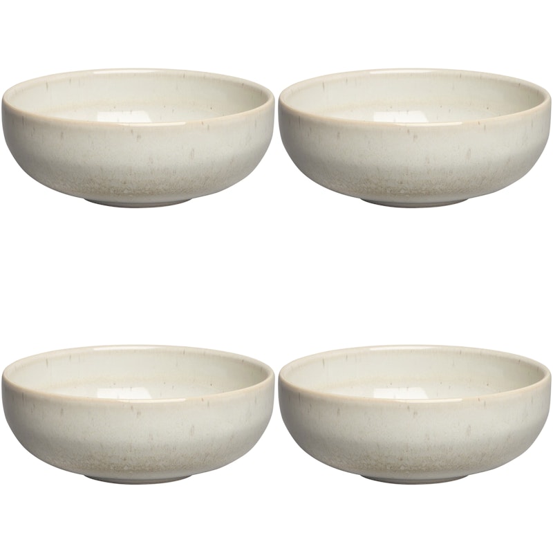 BON Bowl 12 cm 4-pack, Steam