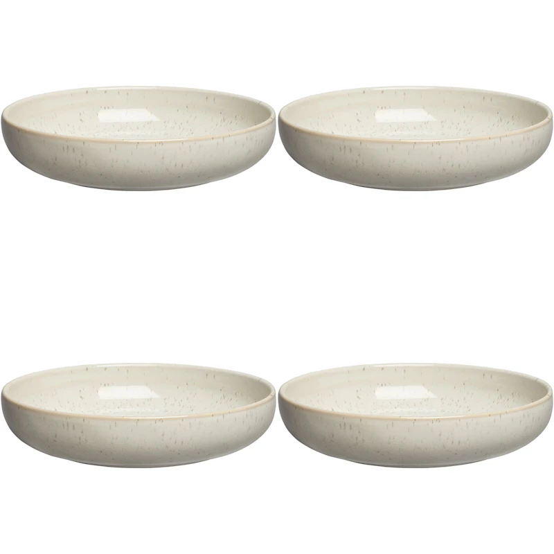 BON Bowl 22 cm 4-pack, Steam