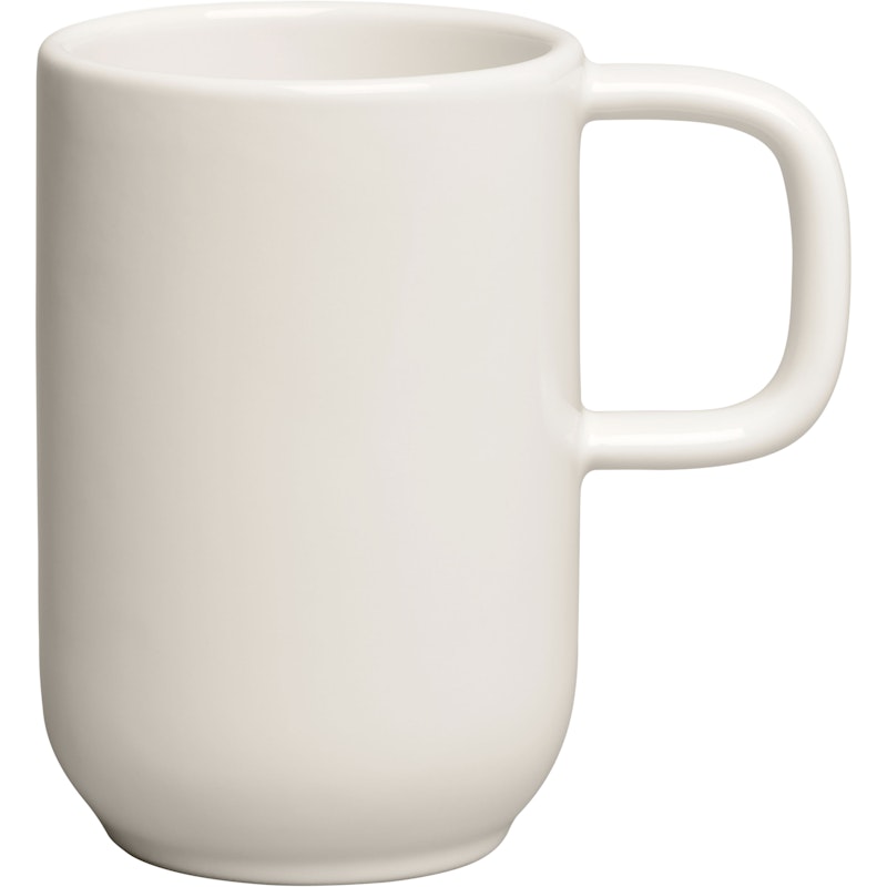 BON Mug, Ivory